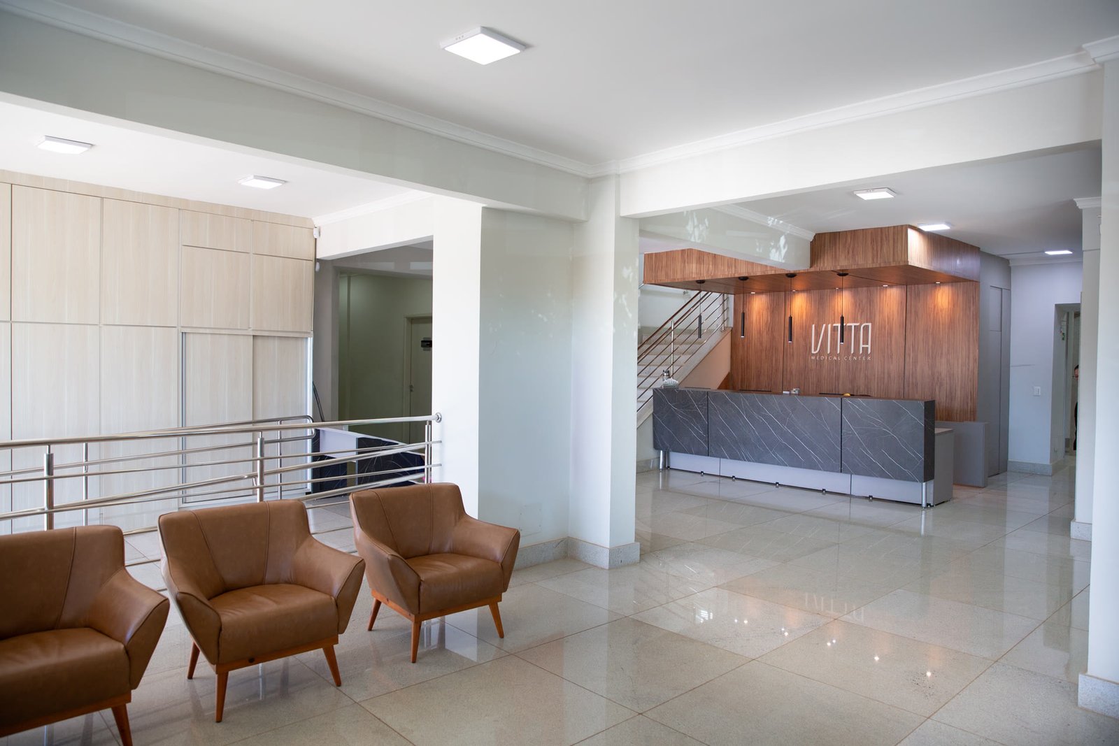 Sala de espera